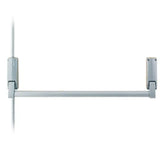 Briton SES 378 Single Panic Bar - CE Certified Safety for Quick Emergency Exit